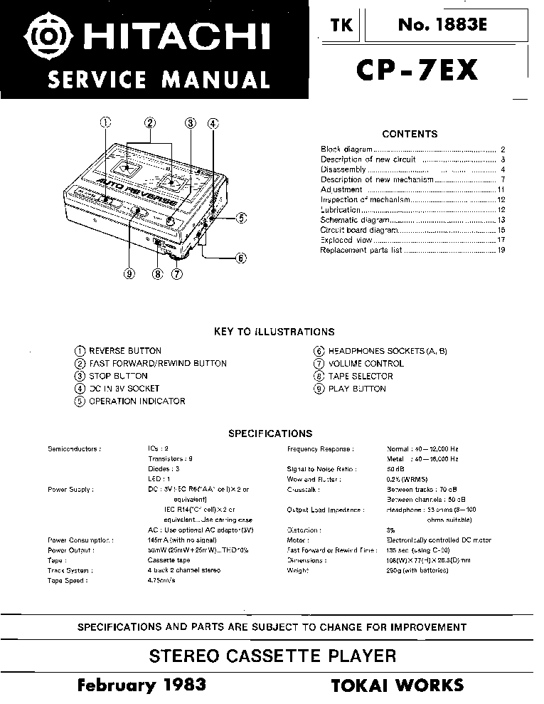 hitachi ras-09ch1 manual