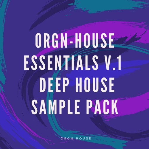 Vengeance Essential Deep House download free
